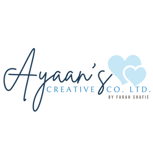 AyaansCraftyCreation